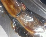 焼き豚作り方3写真