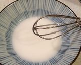 酸辣湯風♡中華スープ作り方6写真