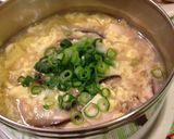 酸辣湯風♡中華スープ作り方8写真