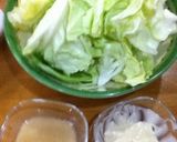 やみつきキャベツのタレ作り方4写真