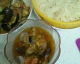 イタリアンな素麺つゆ作り方4写真
