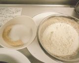アメリカン？チョコチップクッキー作り方2写真