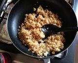 簡単!基本の炒飯(オイスターソース)作り方2写真