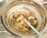 アメリカン？チョコチップクッキー作り方8写真
