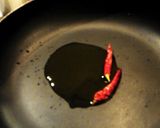 お母ちゃんのきんぴらゴボウ作り方2写真