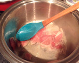 ひじきとたまねぎ、豚肉のさっぱり炒め作り方2写真
