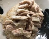 【すぐできて美味】カオマンガイ海南鶏飯作り方4写真