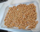 大豆の甘納豆 ~甘さ控えてヘルシーに~作り方2写真