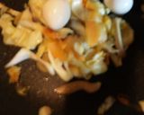 パーシィー☆風　塩ラーメン作り方1写真