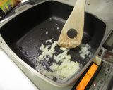 簡単炒めカレー☆作り方3写真
