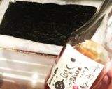 簡単☆韓国のり作り方1写真