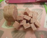 簡単炒めカレー☆作り方5写真