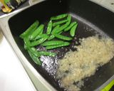 簡単炒めカレー☆作り方4写真