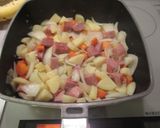 簡単炒めカレー☆作り方6写真