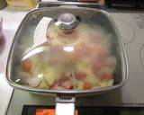 簡単炒めカレー☆作り方7写真