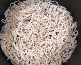 ハマったあの鍋の味♪旨辛肉じゃが♪作り方12写真