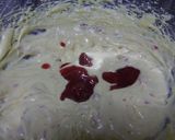 イチゴで☆バウンドケーキ作り方6写真