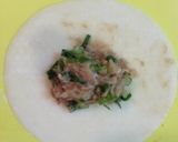 行者にんにくの餃子作り方8写真