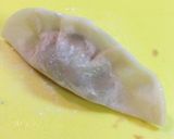 行者にんにくの餃子作り方9写真