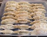 行者にんにくの餃子作り方10写真