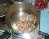 海鮮ご飯作り方1写真