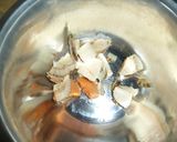 海鮮ご飯作り方2写真