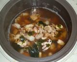 海鮮ご飯作り方4写真