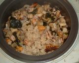 海鮮ご飯作り方5写真