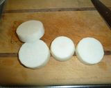 簡単！ミソおでん作り方1写真