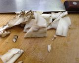 まいたけごはん<やよい会>作り方2写真