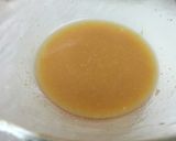 つぶ貝の☆酢味噌あえ作り方4写真