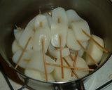 簡単！ミソおでん作り方5写真