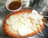 簡単！ミソおでん作り方6写真