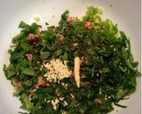 飲茶風♪行者にんにくのワンタン作り方5写真