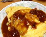 オムライスにも！簡単☆基本のピラフ☆作り方4写真