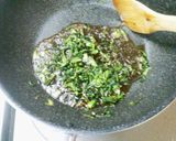 簡単☆楽ウマ♪こしあぶらの混ぜご飯♡作り方3写真