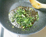 簡単☆楽ウマ♪こしあぶらの混ぜご飯♡作り方3写真