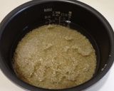 とうもろこしの炊き込みご飯作り方1写真