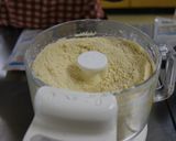 ダイエットこうやと米ぬかの生パスタ作り方1写真