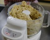 ダイエットこうやと米ぬかの生パスタ作り方3写真