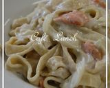 ダイエットこうやと米ぬかの生パスタ作り方7写真