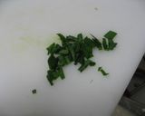 ヘルシーな焼きうどん作り方5写真
