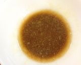レンジで簡単♪エリンギのバター醤油作り方4写真