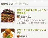 簡単！ご飯がすすむ！イワシの蒲焼き作り方7写真