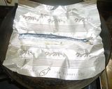 パパの丸干しサンマ焼き作り方1写真