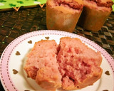 卵・小麦不使用☆ふんわり米粉マフィン作り方4写真