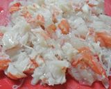 冷めても美味しいお弁当用カニシュウマイ作り方4写真