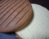 ♪お誕生日のヨーグルトムースケーキ♪作り方1写真
