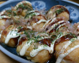 決定版･関西人が作るたこ焼きの生地作り方5写真