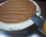 ♪お誕生日のヨーグルトムースケーキ♪作り方13写真
